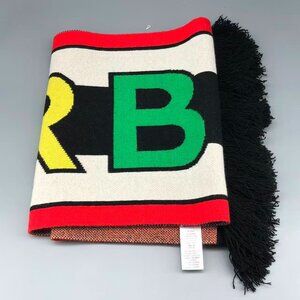 Burberry 188*30cm